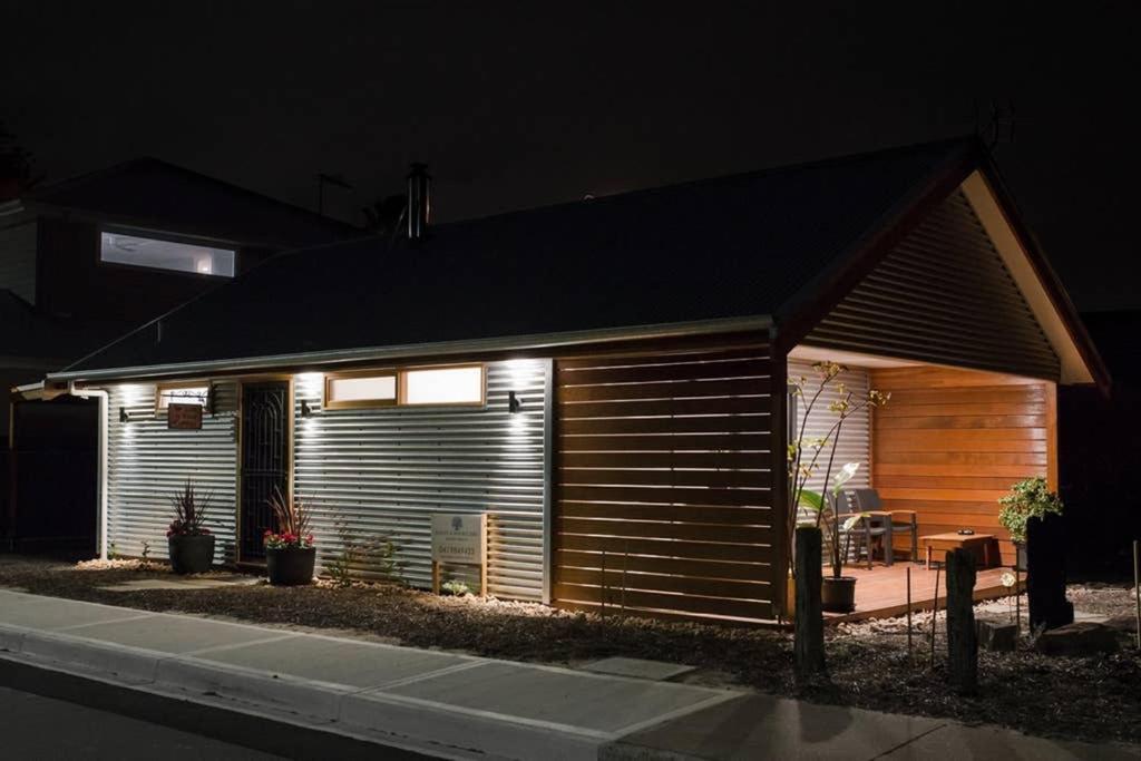 Bird In Hand Cottage, Port Noarlunga المظهر الخارجي الصورة