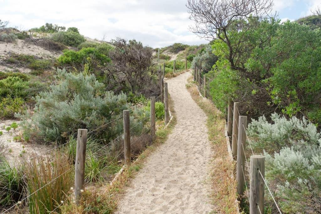 Bird In Hand Cottage, Port Noarlunga المظهر الخارجي الصورة