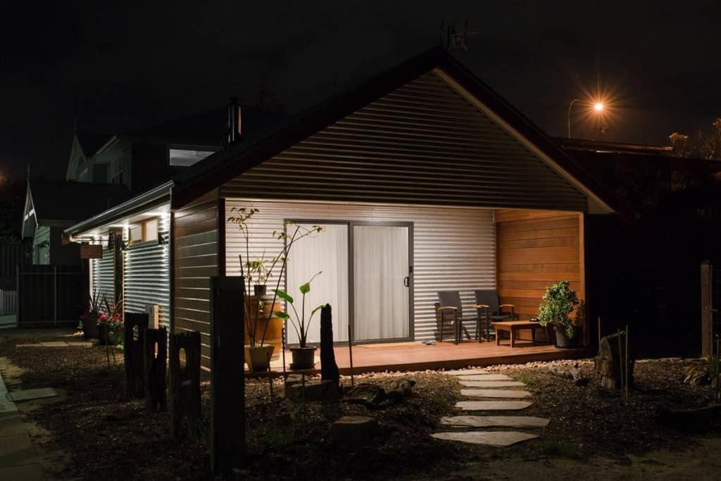 Bird In Hand Cottage, Port Noarlunga المظهر الخارجي الصورة