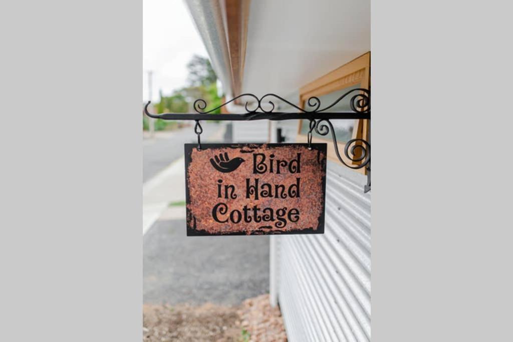 Bird In Hand Cottage, Port Noarlunga المظهر الخارجي الصورة