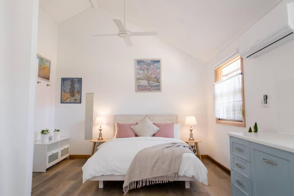 Bird In Hand Cottage, Port Noarlunga المظهر الخارجي الصورة