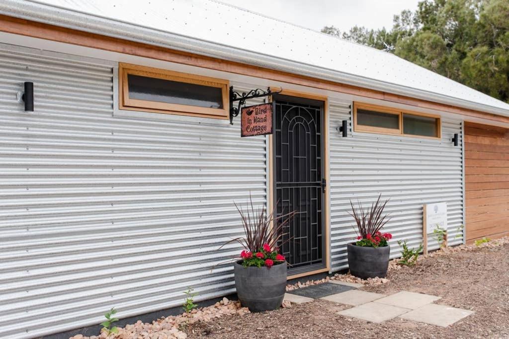 Bird In Hand Cottage, Port Noarlunga المظهر الخارجي الصورة